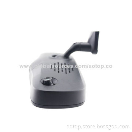 2014 Newest Car GPS Navigator with HD DVR, Bluetooth,FM Transmitter,Capacitive Panel for Audi Series